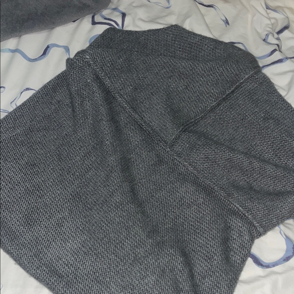 Marcella Palmer knit top